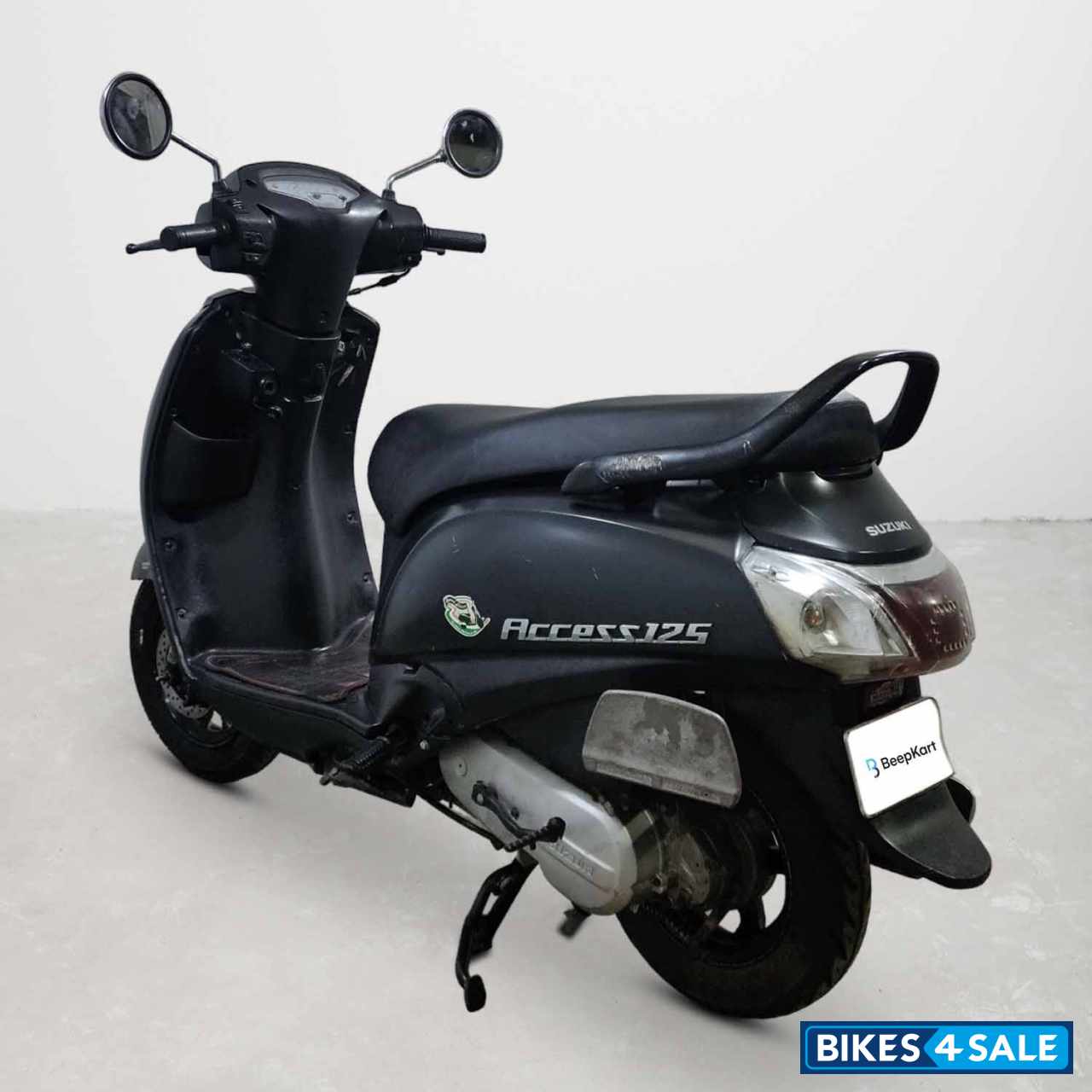 Suzuki Access 125