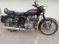 Royal Enfield Classic 500 2012 Model