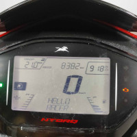 TVS NTORQ 125 Race Edition 2020 Model