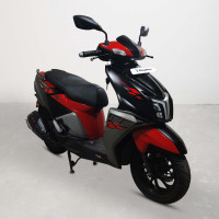 TVS NTORQ 125 Race Edition
