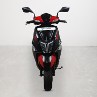 TVS NTORQ 125 Race Edition