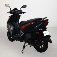 TVS NTORQ 125 Race Edition