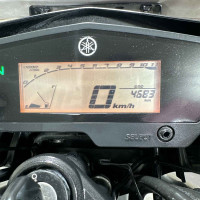Yamaha FZ25 2017 Model