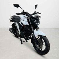Yamaha FZ25