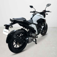 Yamaha FZ25