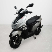 TVS NTORQ 125