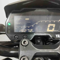 Yamaha MT-15 2020 Model