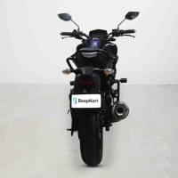 Yamaha MT-15