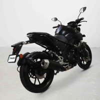 Yamaha MT-15