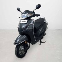 Honda Activa 5G