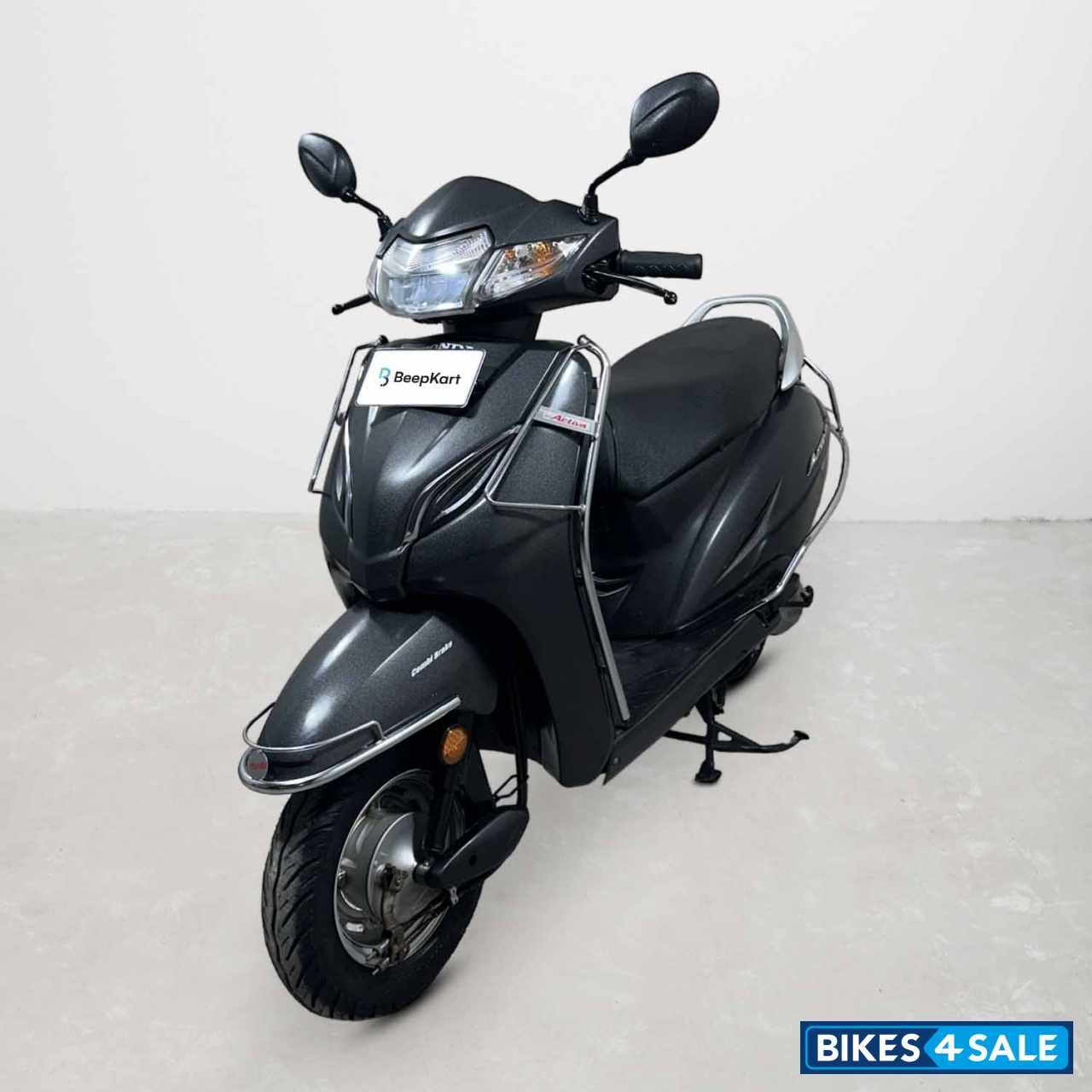 Honda Activa 5G