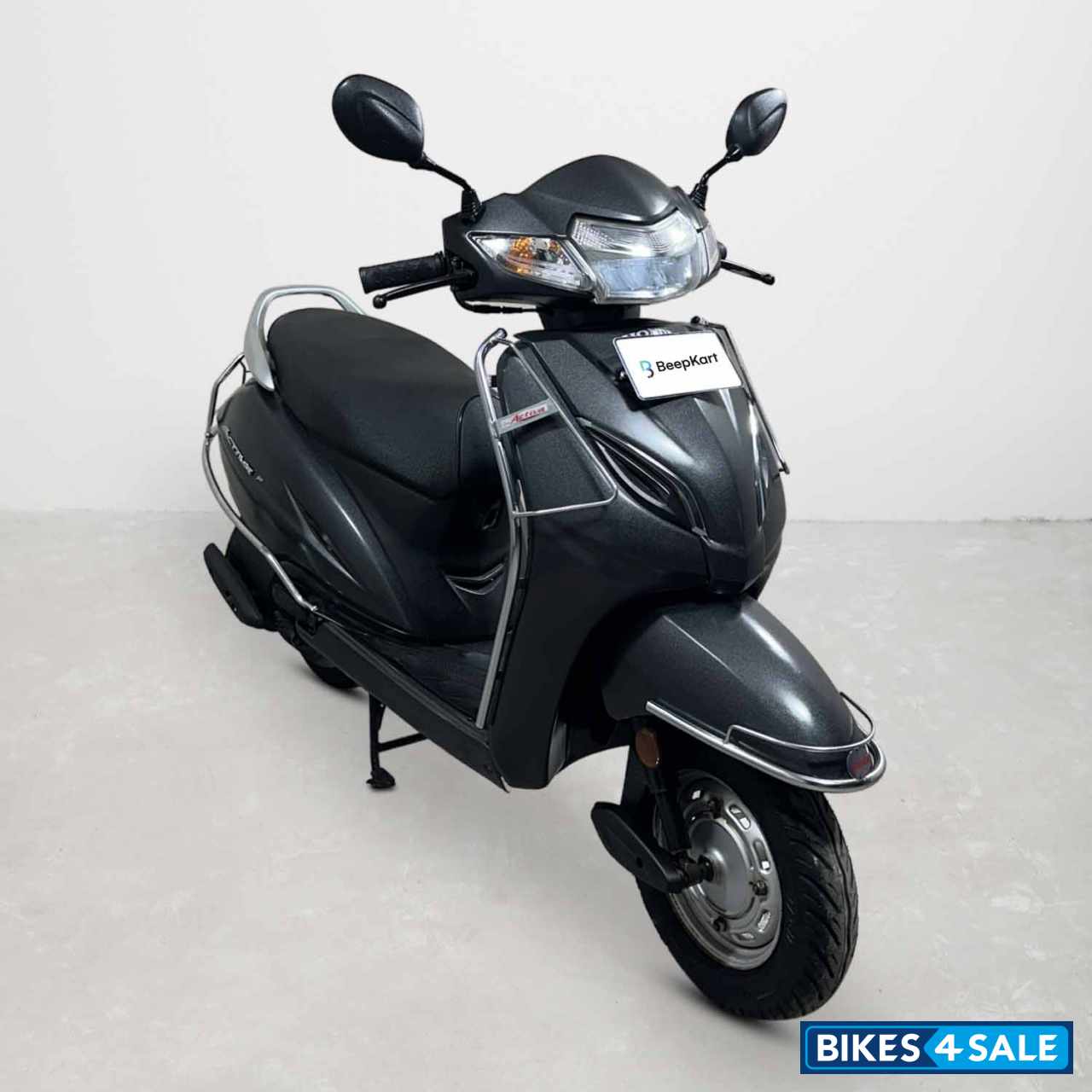 Honda Activa 5G