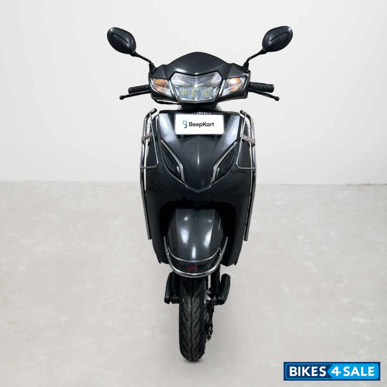Honda Activa 5G