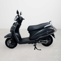 Honda Activa 5G