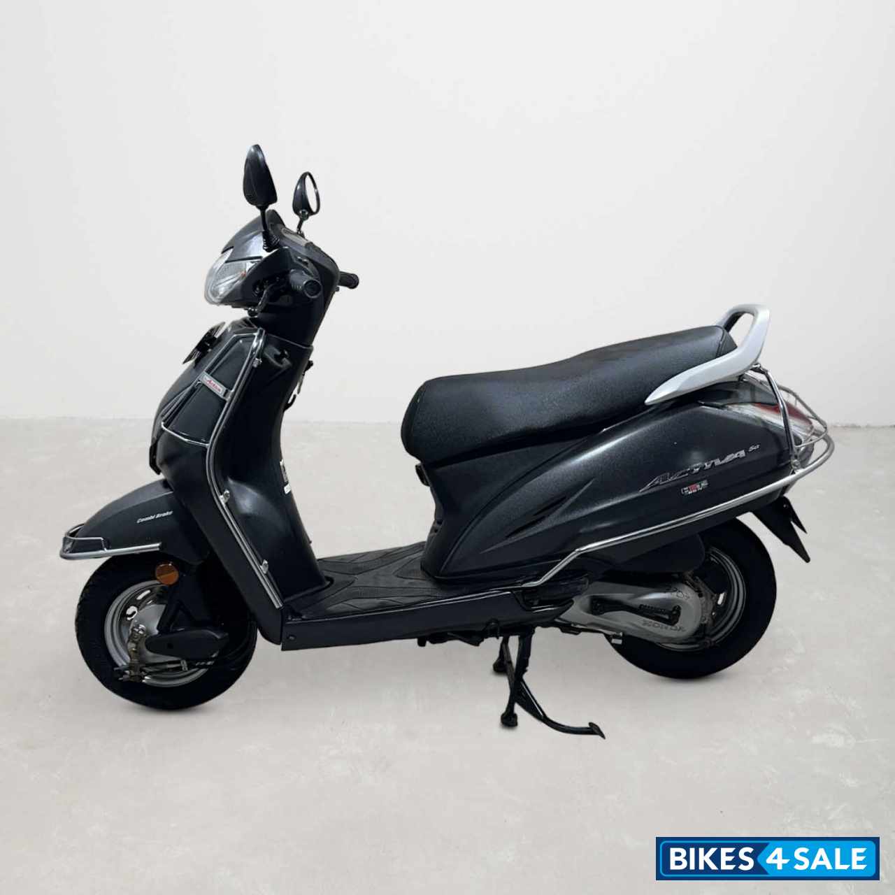 Honda Activa 5G