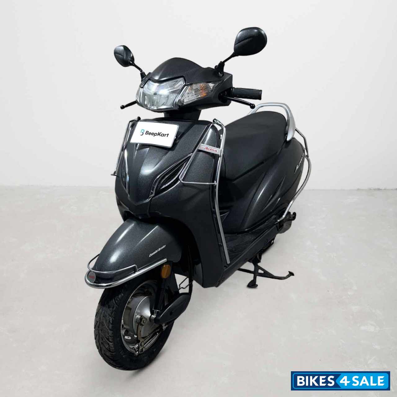 Honda Activa 5G