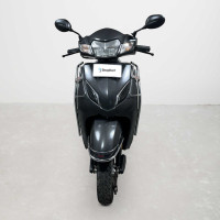 Honda Activa 5G