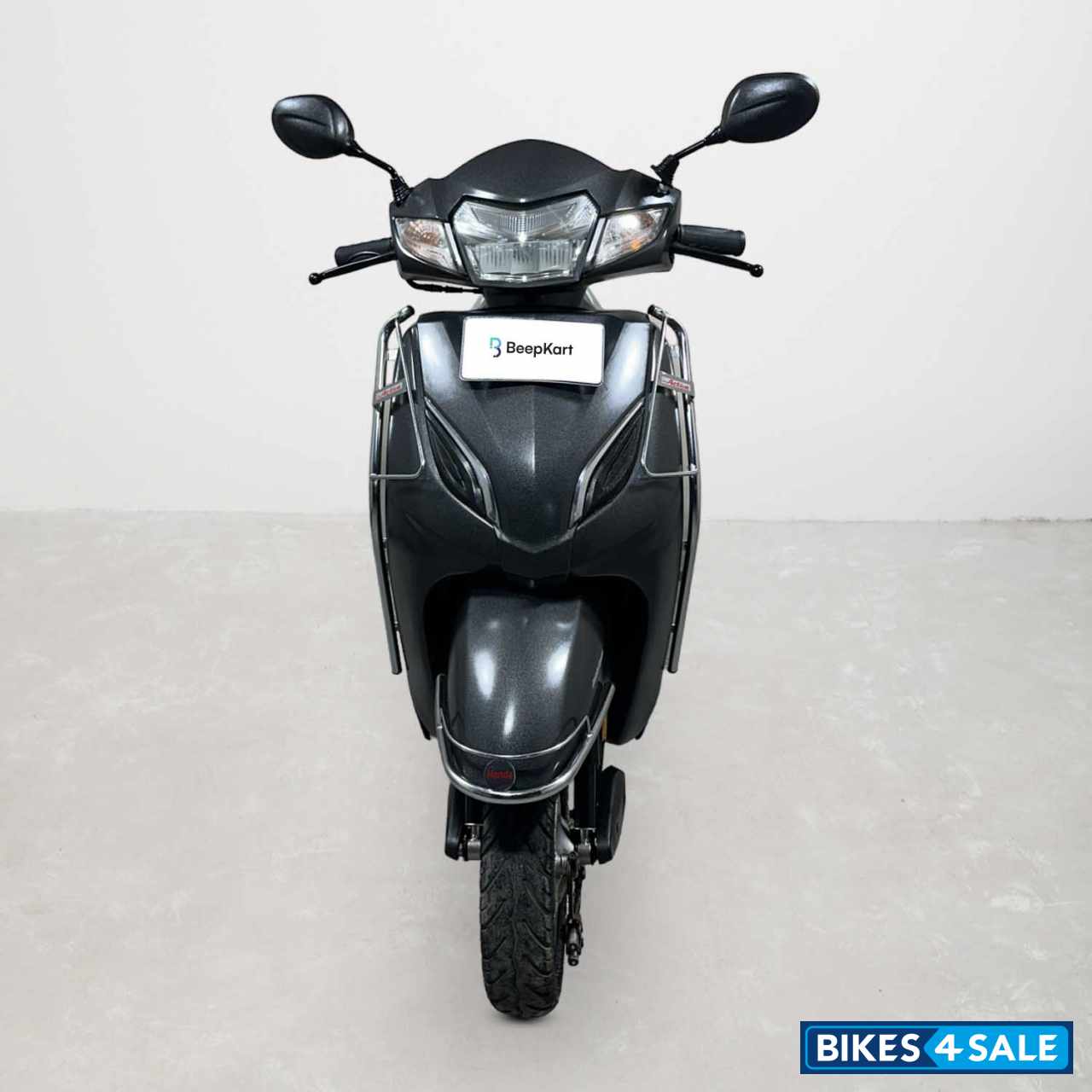 Honda Activa 5G