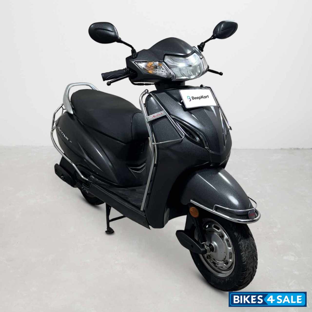 Honda Activa 5G