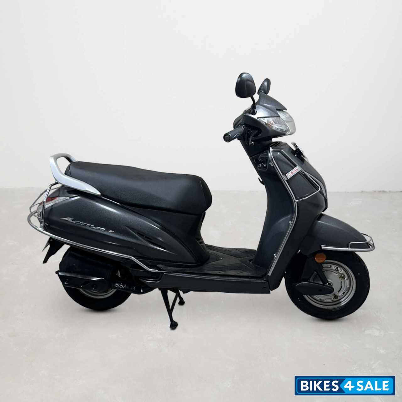 Honda Activa 5G