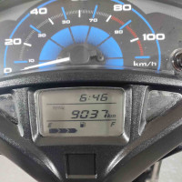 Honda Activa 5G