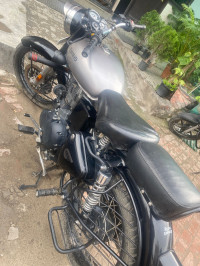 Royal Enfield Classic 350 2020 Model
