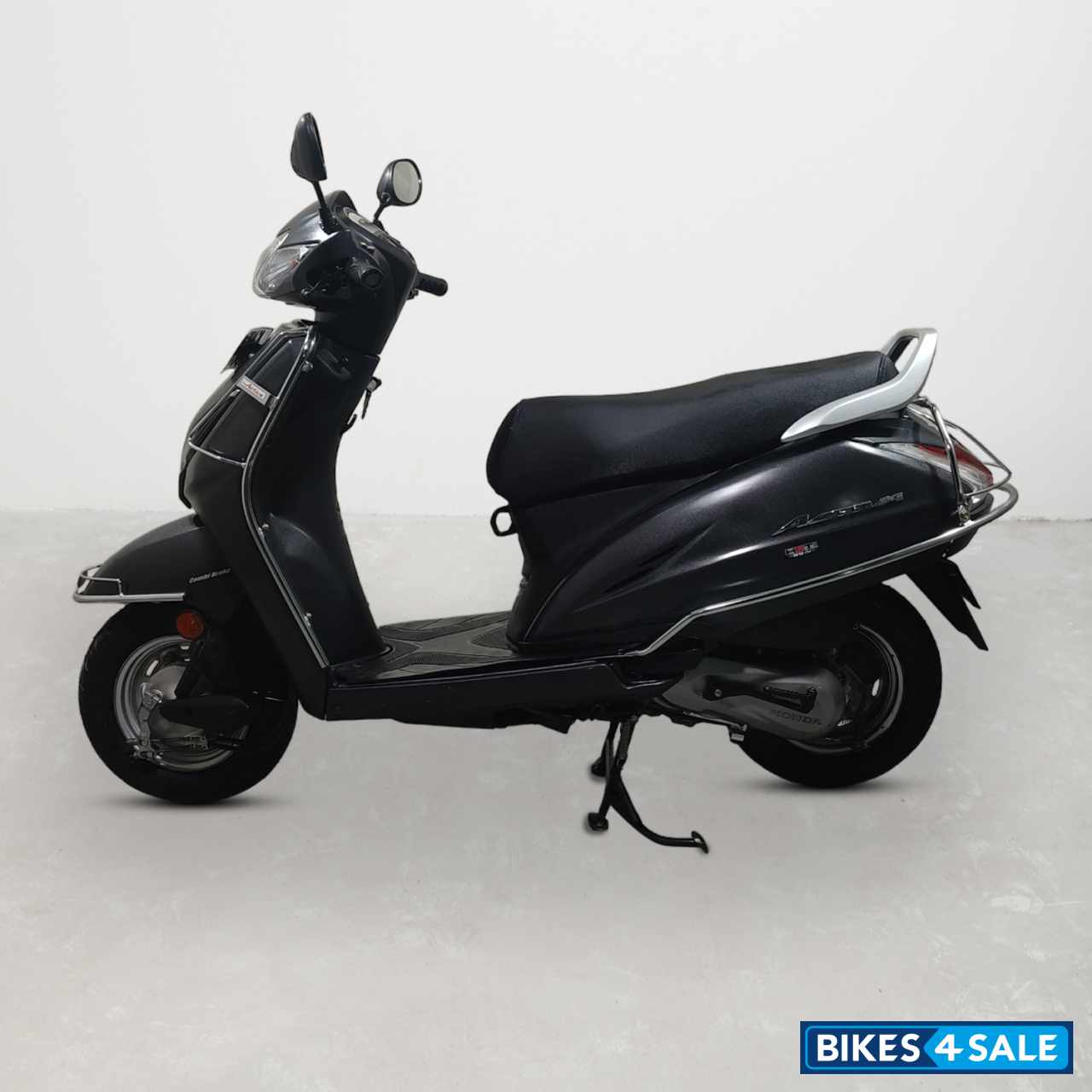 Honda Activa 5G