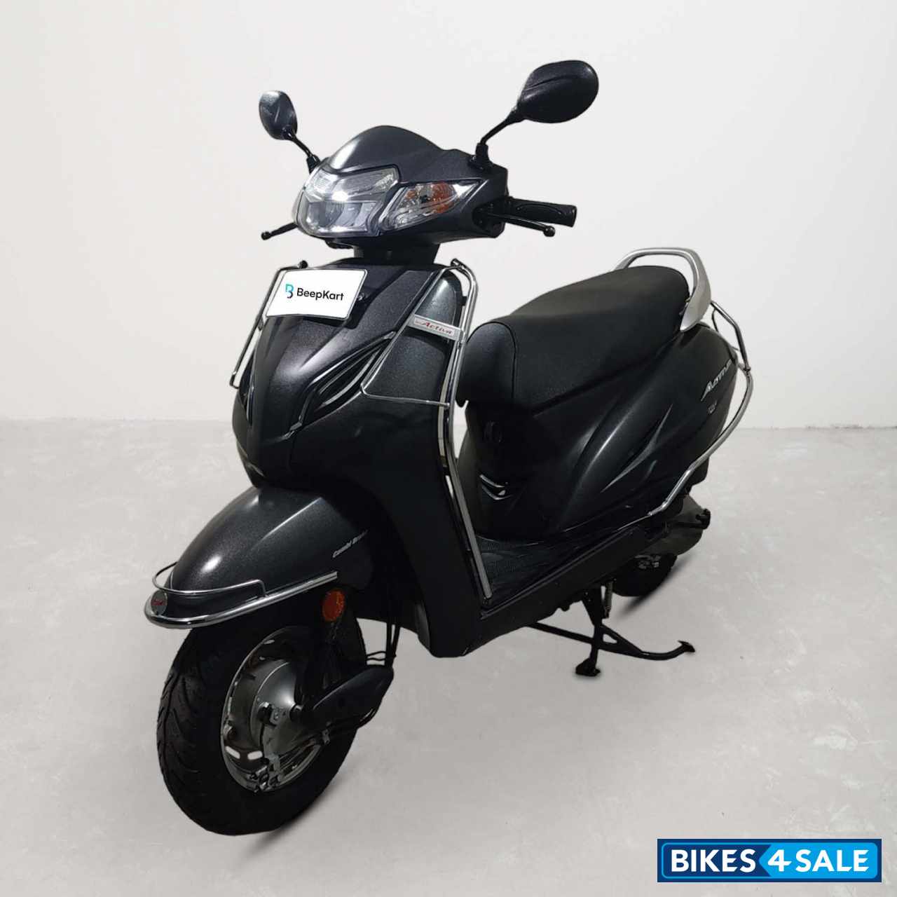 Honda Activa 5G