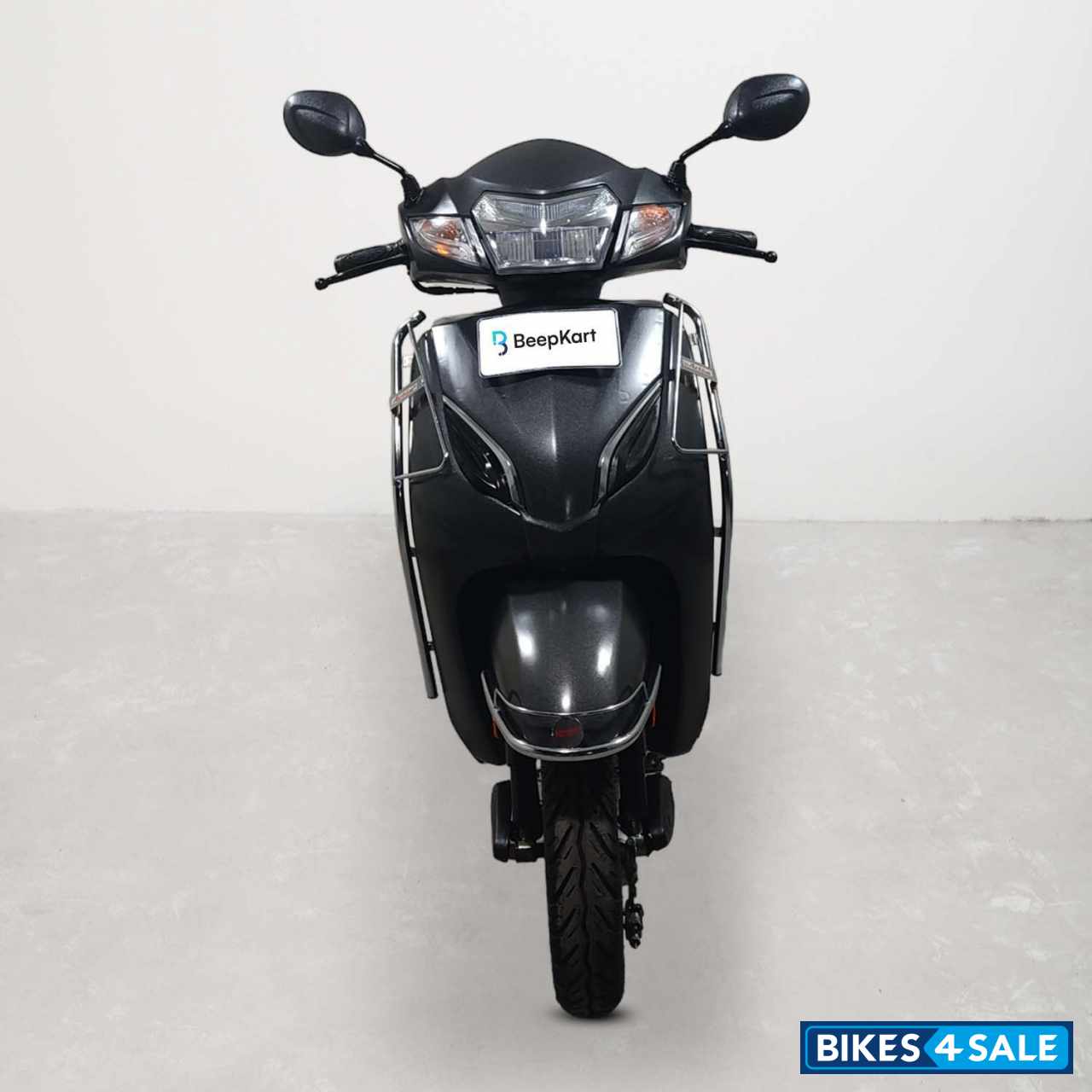 Honda Activa 5G