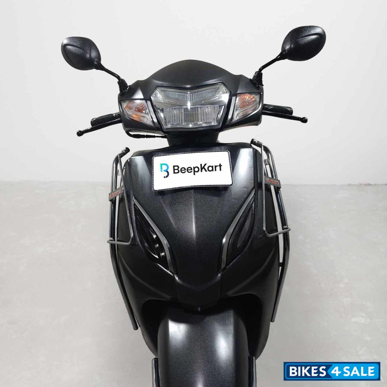 Honda Activa 5G