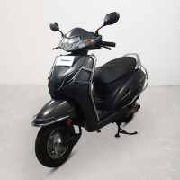 Honda Activa 5G