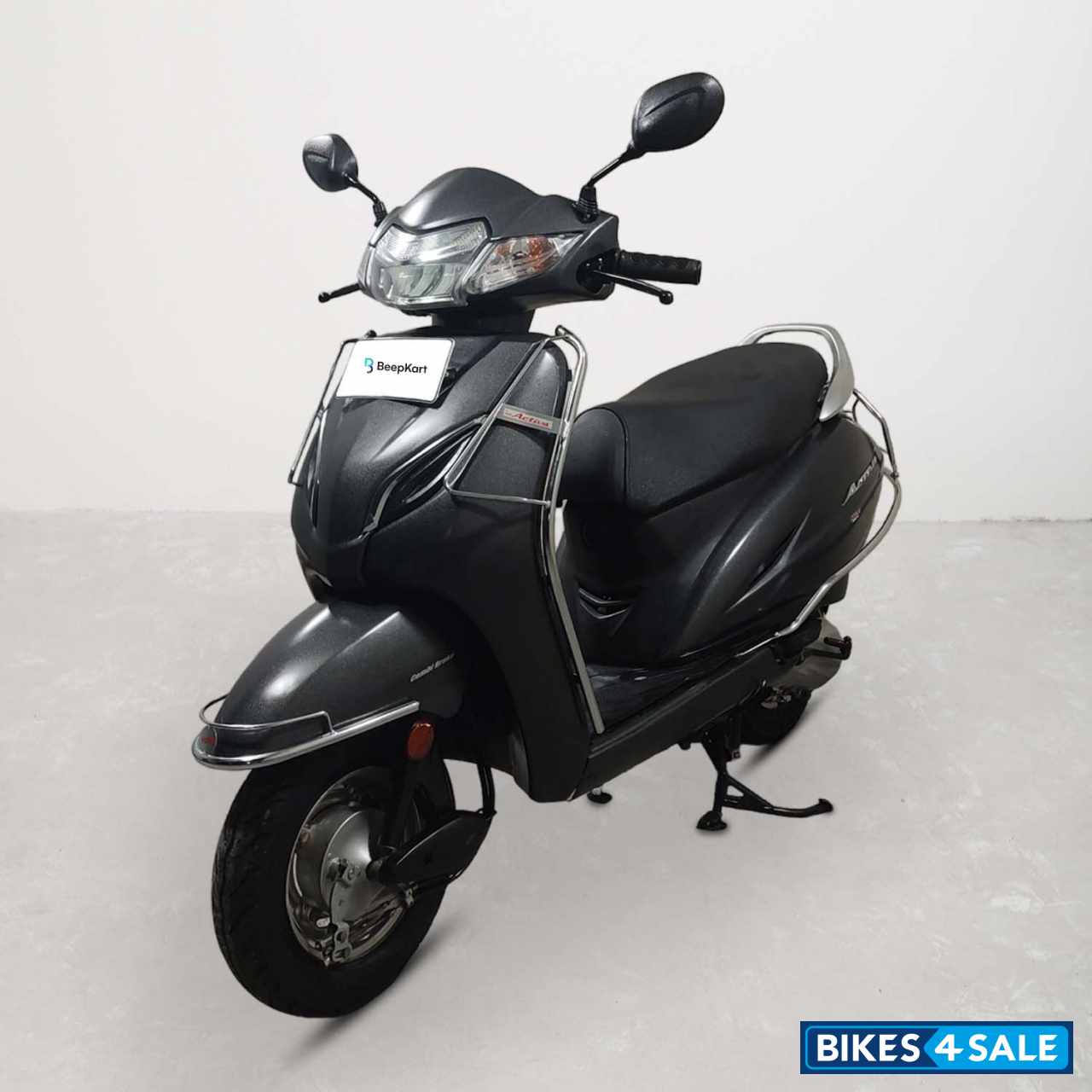 Honda Activa 5G