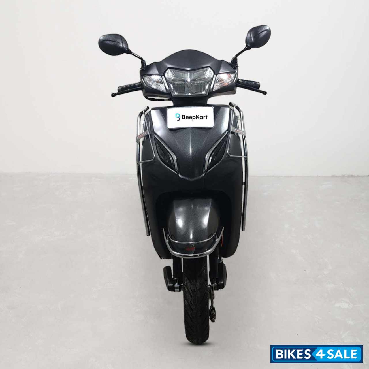 Honda Activa 5G