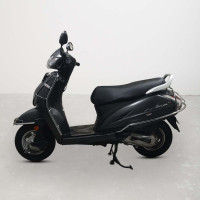 Honda Activa 5G