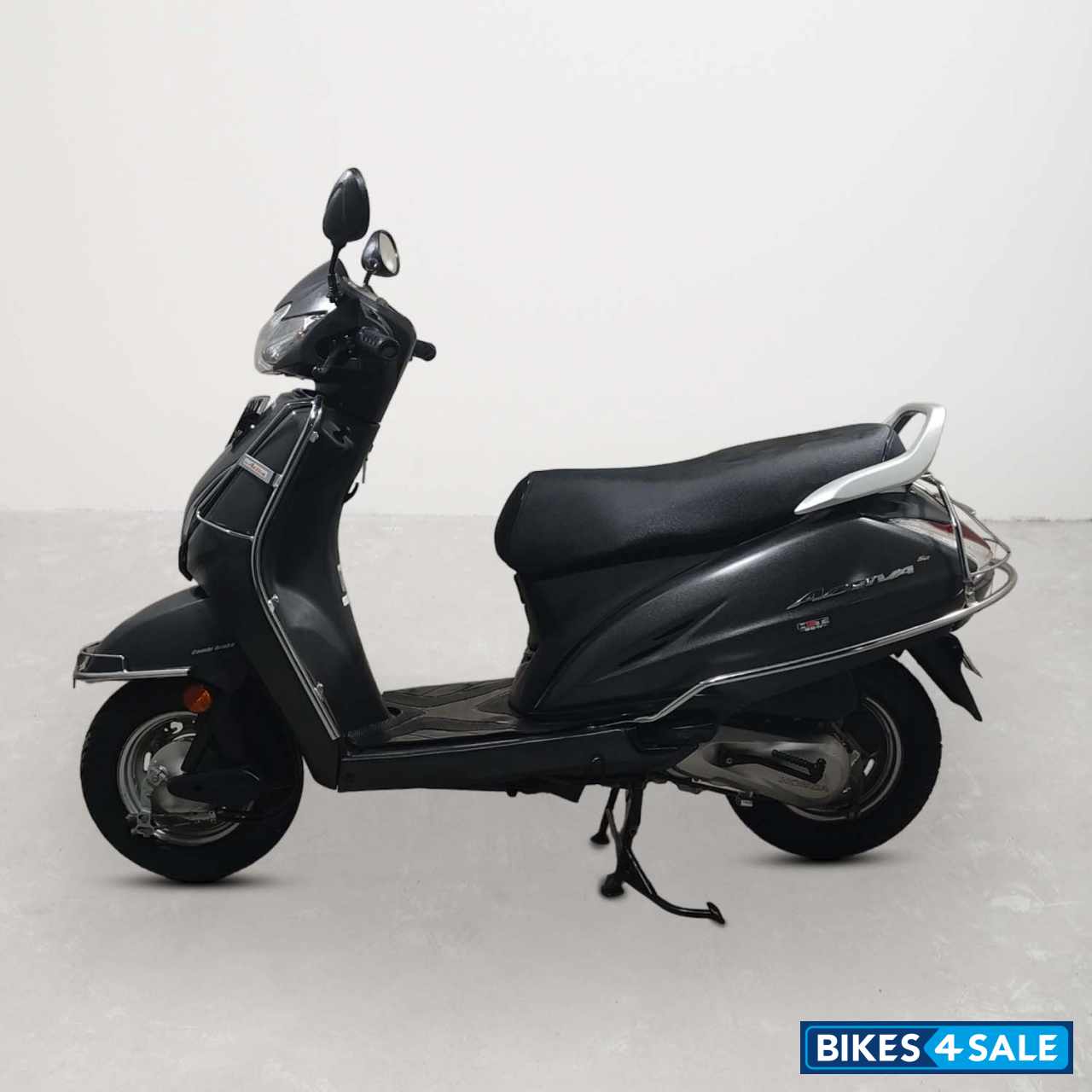Honda Activa 5G