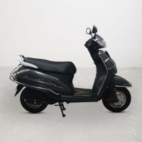 Honda Activa 5G