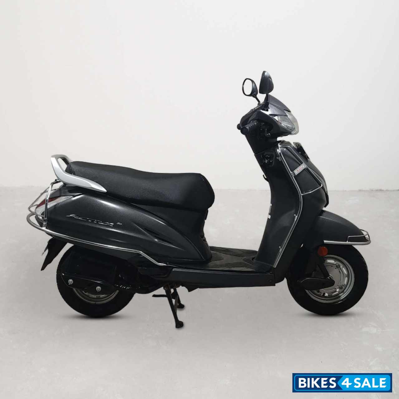 Honda Activa 5G