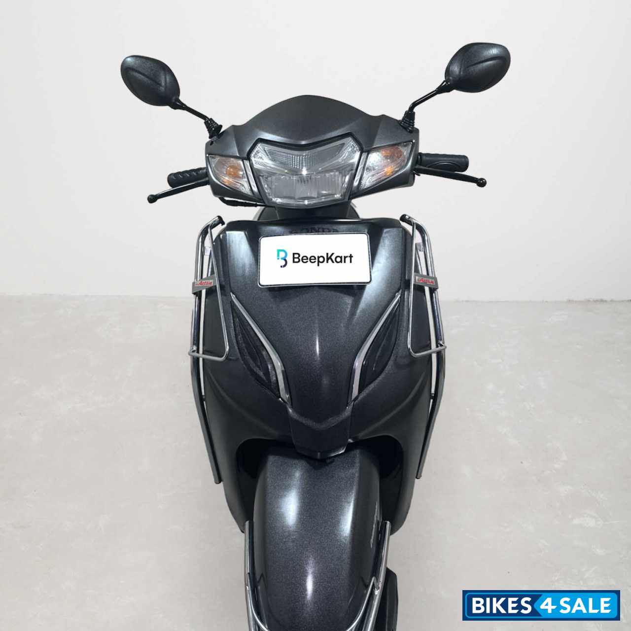 Honda Activa 5G