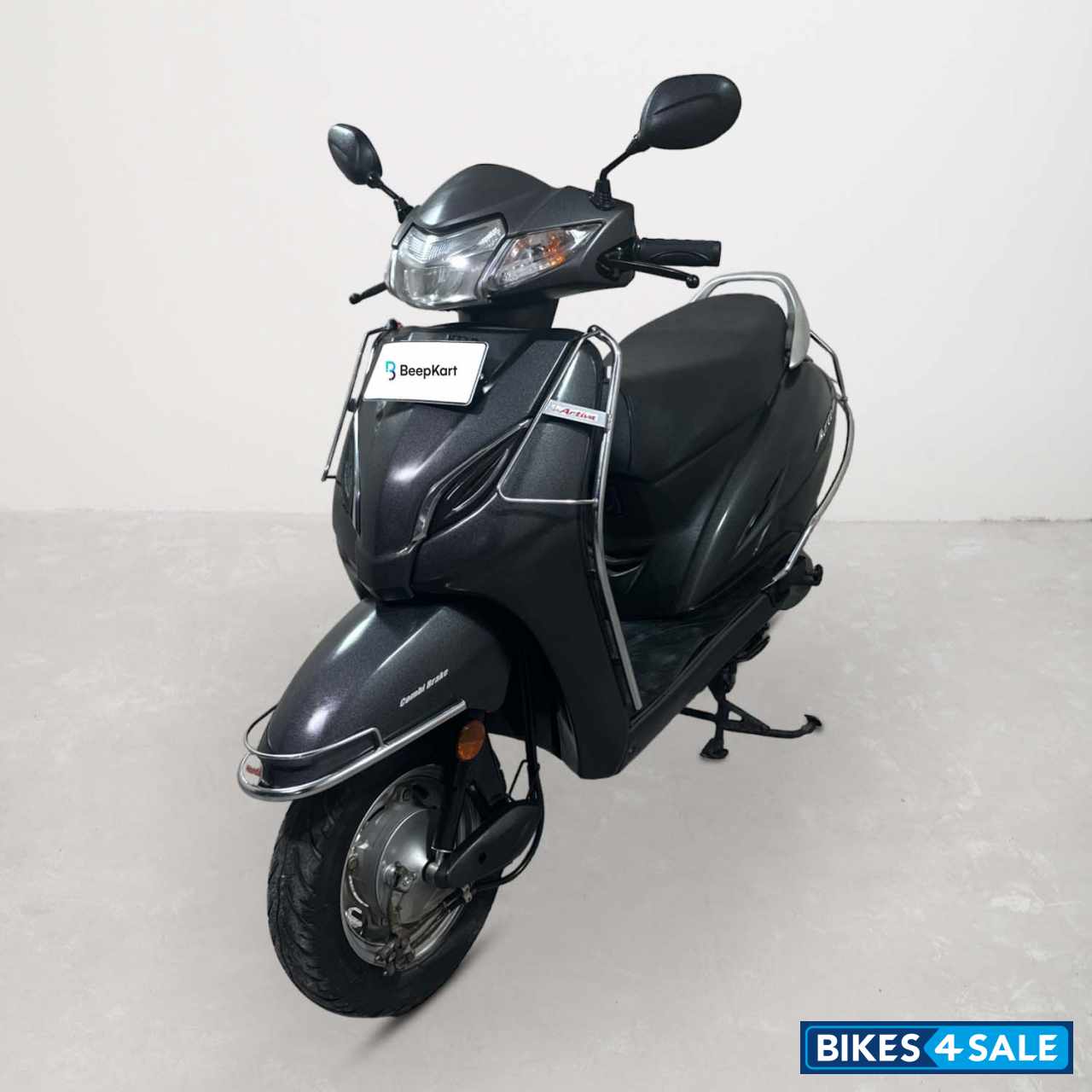 Honda Activa 5G