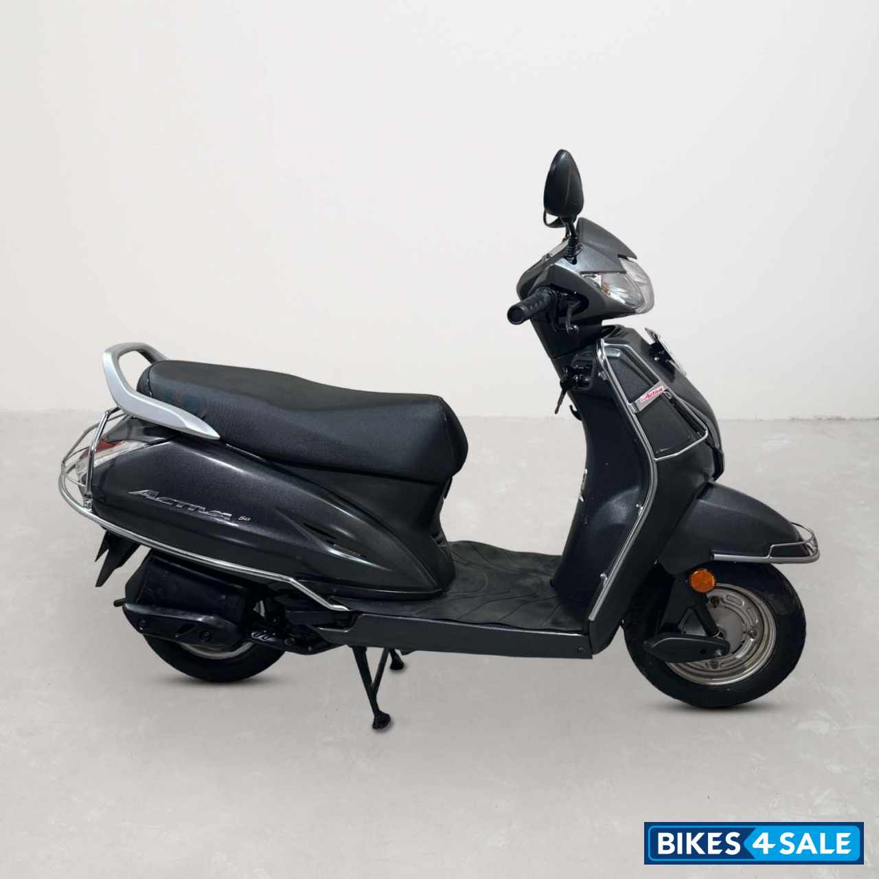 Honda Activa 5G