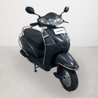 Honda Activa 5G