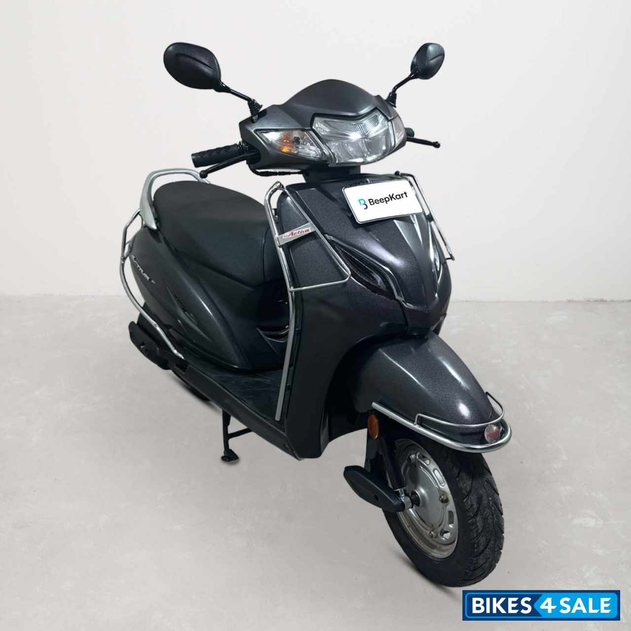 Honda Activa 5G