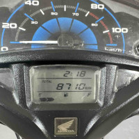 Honda Activa 5G 2019 Model