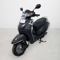 Honda Activa 5G