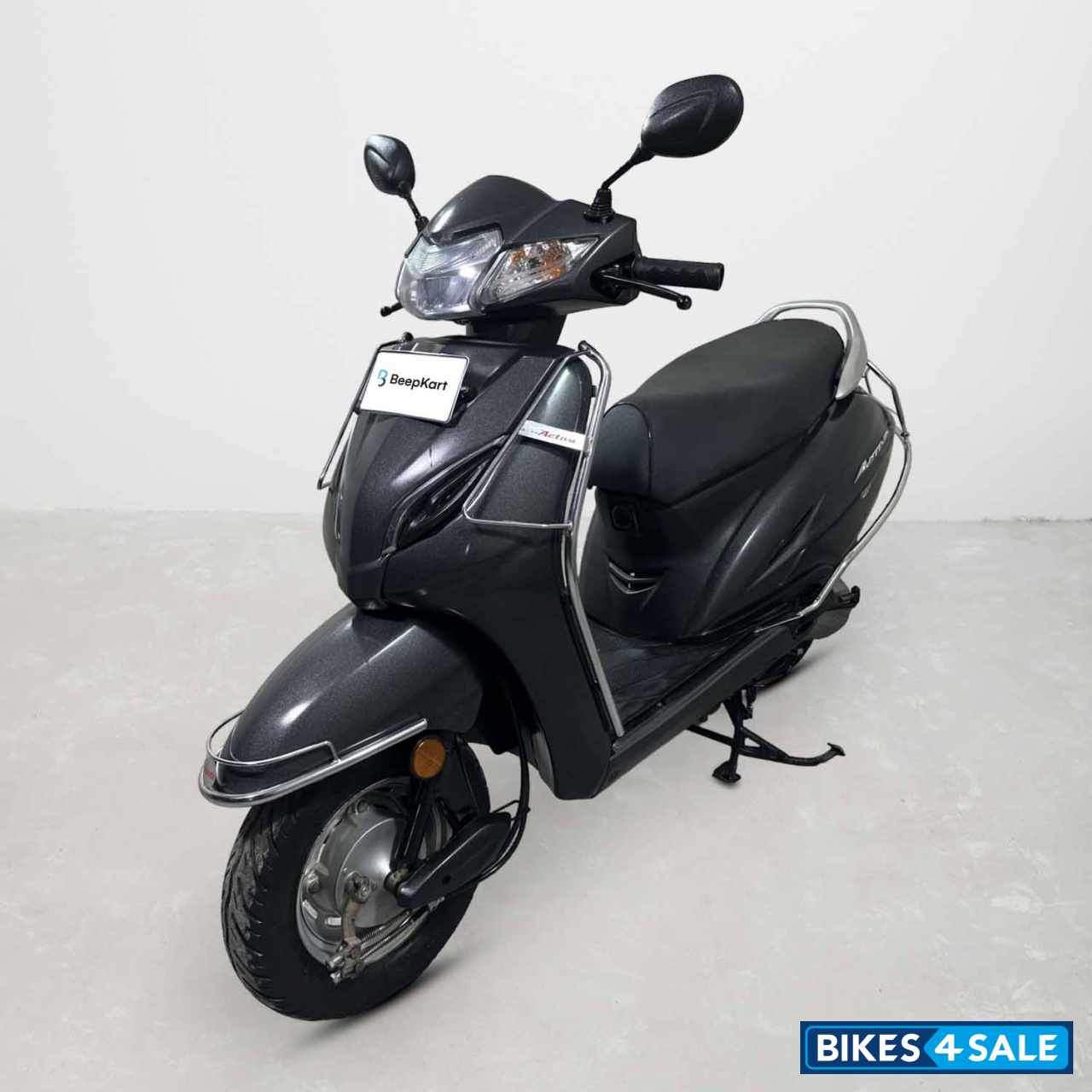 Honda Activa 5G
