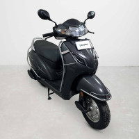 Honda Activa 5G