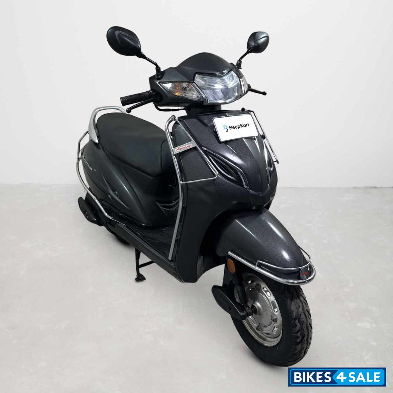 Honda Activa 5G