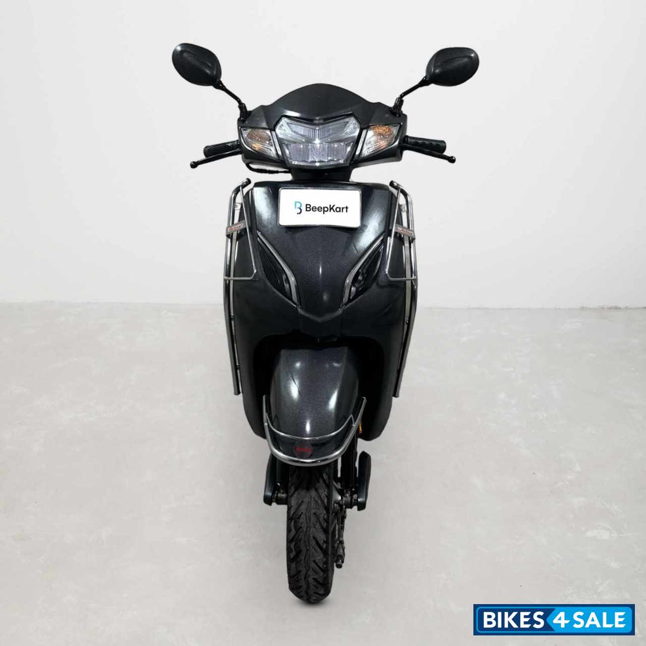 Honda Activa 5G