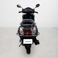 Honda Activa 5G
