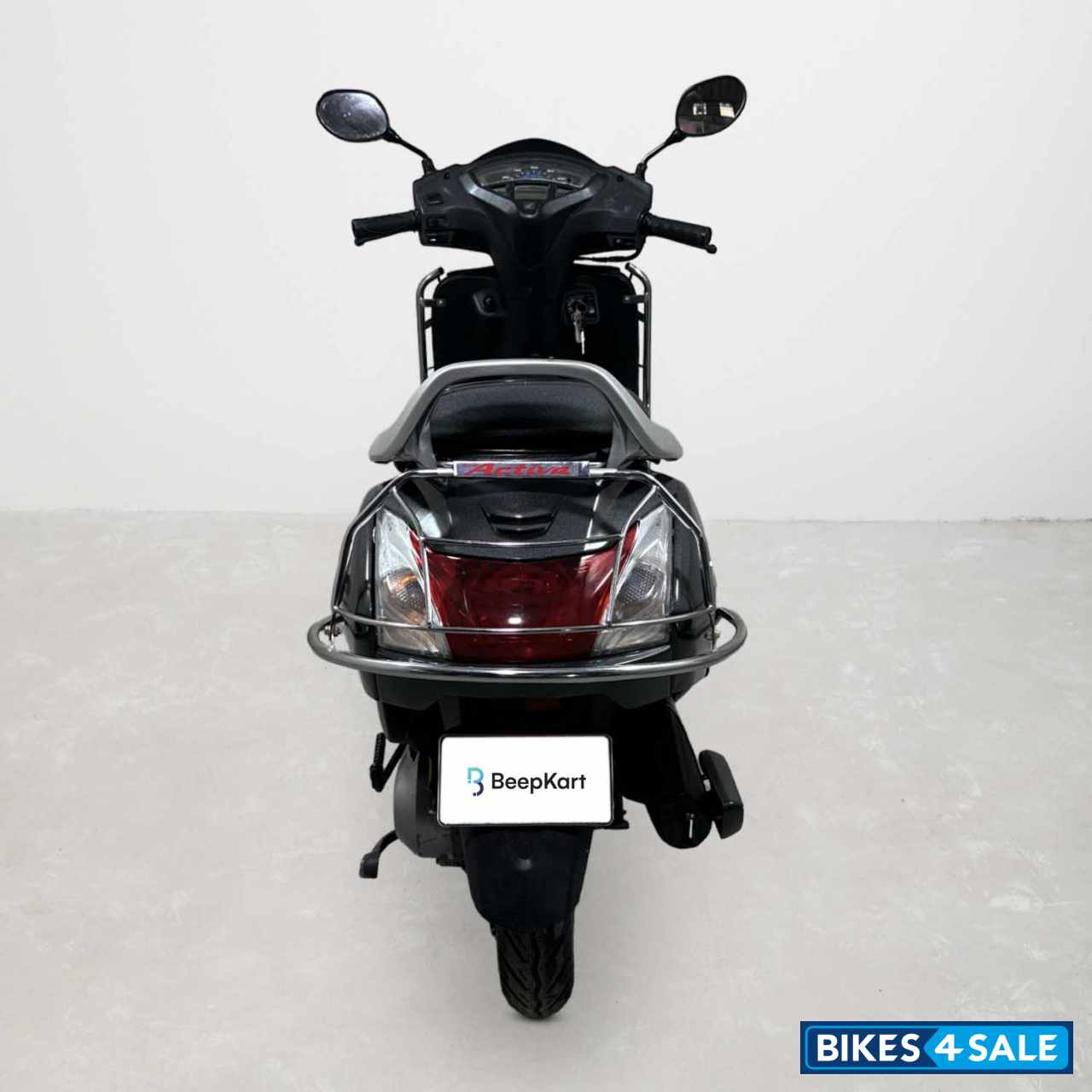 Honda Activa 5G